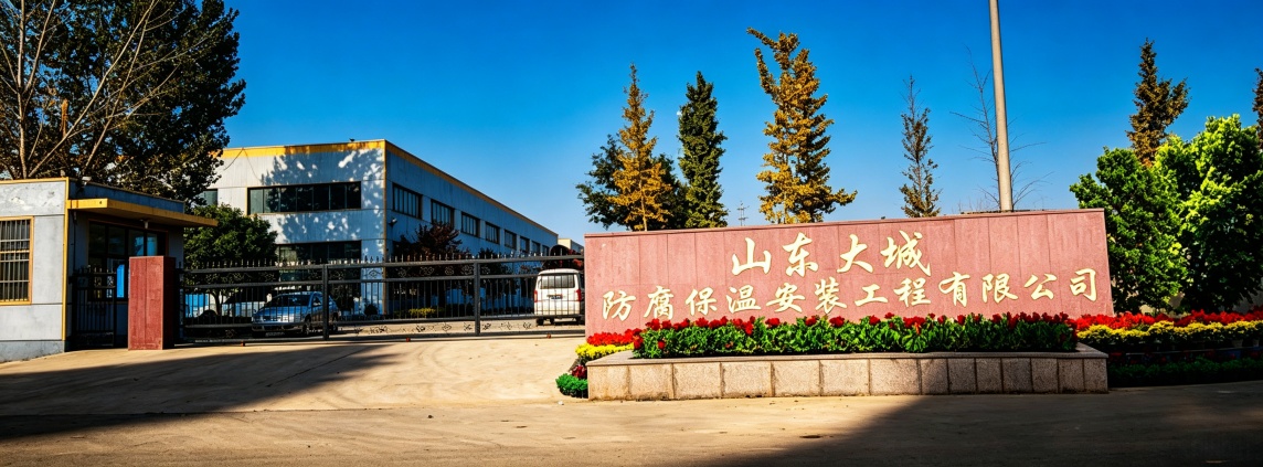 邱县聚氨酯保温管生产厂家简介